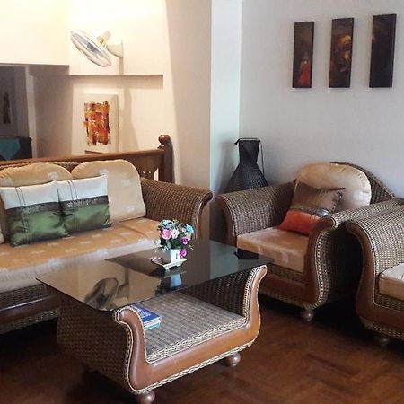 Jon Thaihouse Huahin Kültér fotó
