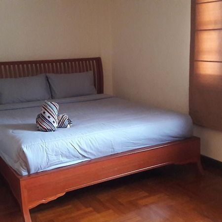 Jon Thaihouse Huahin Kültér fotó