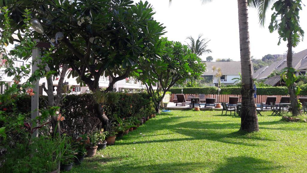 Jon Thaihouse Huahin Kültér fotó