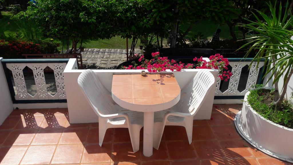 Jon Thaihouse Huahin Kültér fotó
