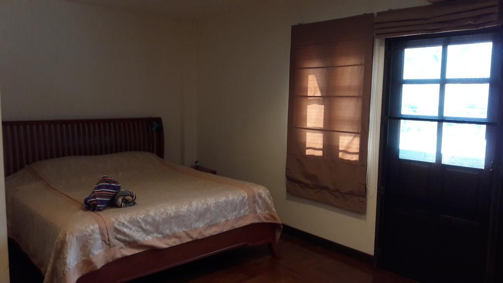 Jon Thaihouse Huahin Kültér fotó