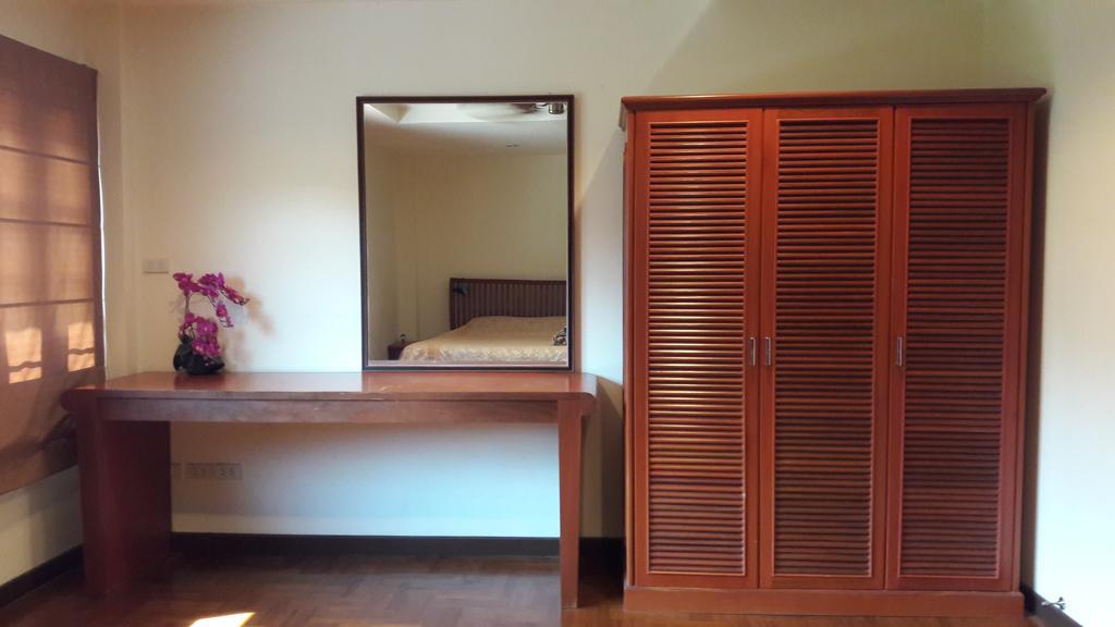 Jon Thaihouse Huahin Kültér fotó