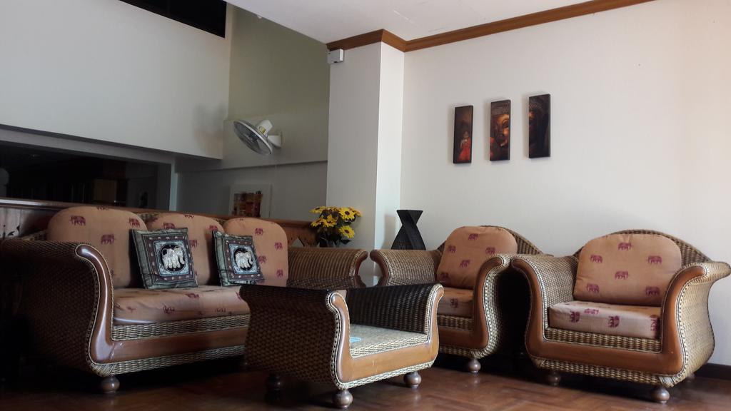 Jon Thaihouse Huahin Kültér fotó