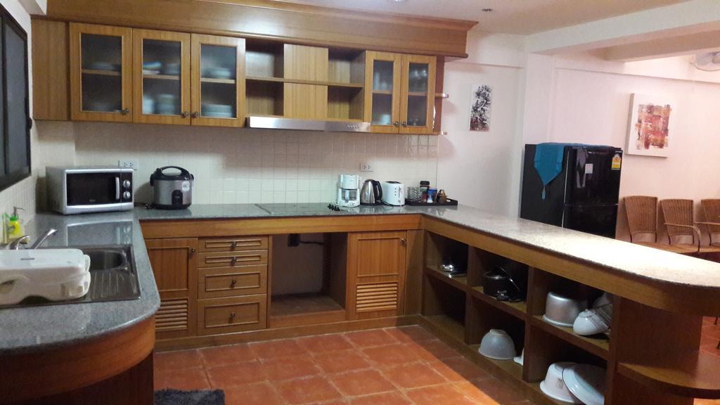 Jon Thaihouse Huahin Kültér fotó