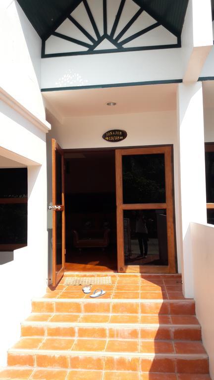 Jon Thaihouse Huahin Kültér fotó