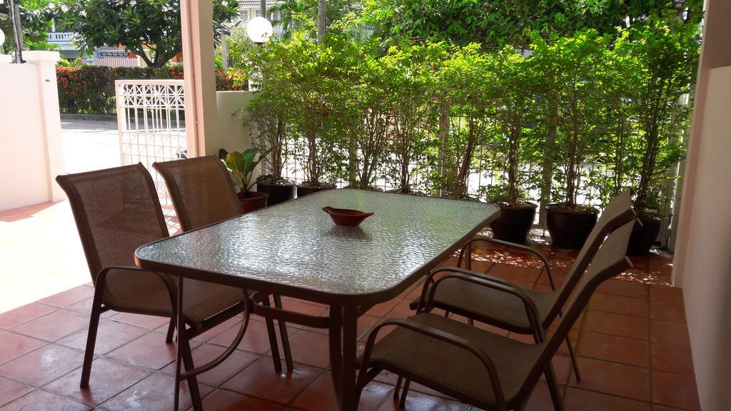 Jon Thaihouse Huahin Kültér fotó