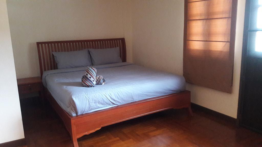 Jon Thaihouse Huahin Kültér fotó
