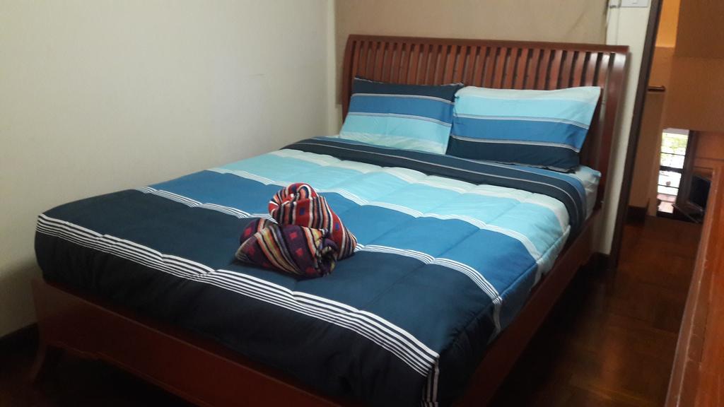 Jon Thaihouse Huahin Kültér fotó