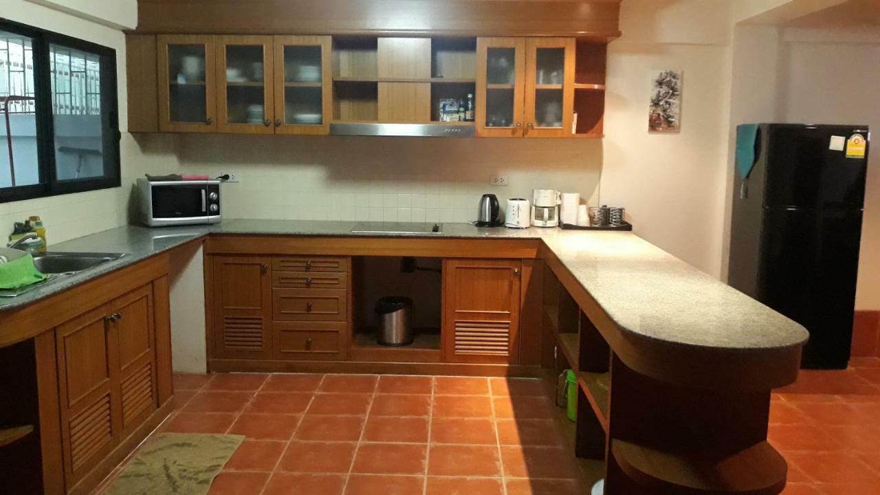 Jon Thaihouse Huahin Kültér fotó